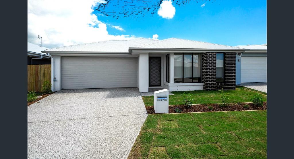57 Steiner Cres, Baringa, QLD 4551