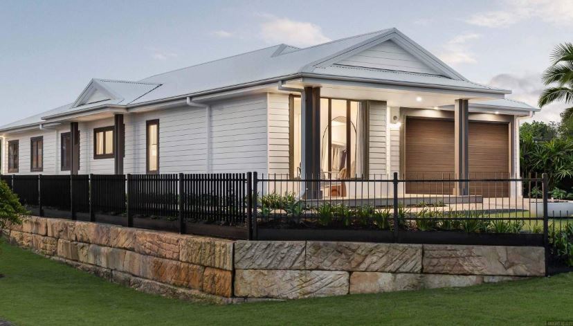 Contact Agent For Address, Catherine Field, NSW 2557