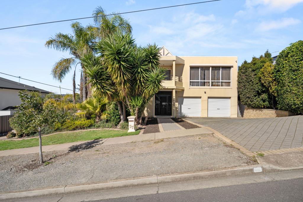37 Braeside Ave, Seacombe Heights, SA 5047