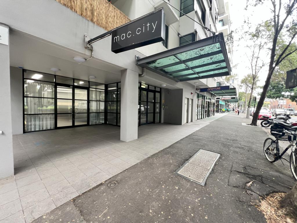 99/288 Wattle St, Ultimo, NSW 2007