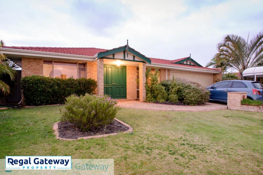 18 Kanani Dr, Canning Vale, WA 6155