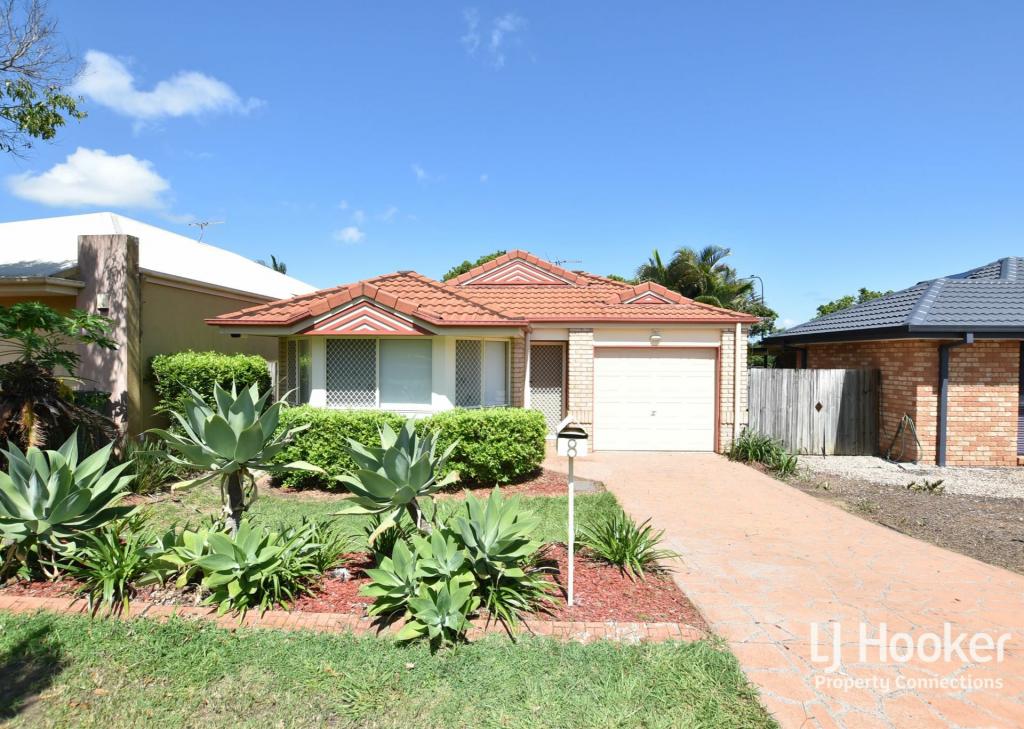 8 Duggan St, North Lakes, QLD 4509
