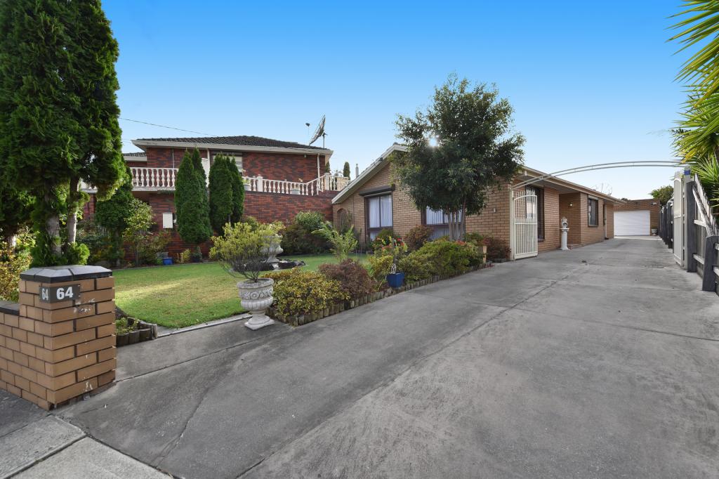 64 Tracey St, Reservoir, VIC 3073