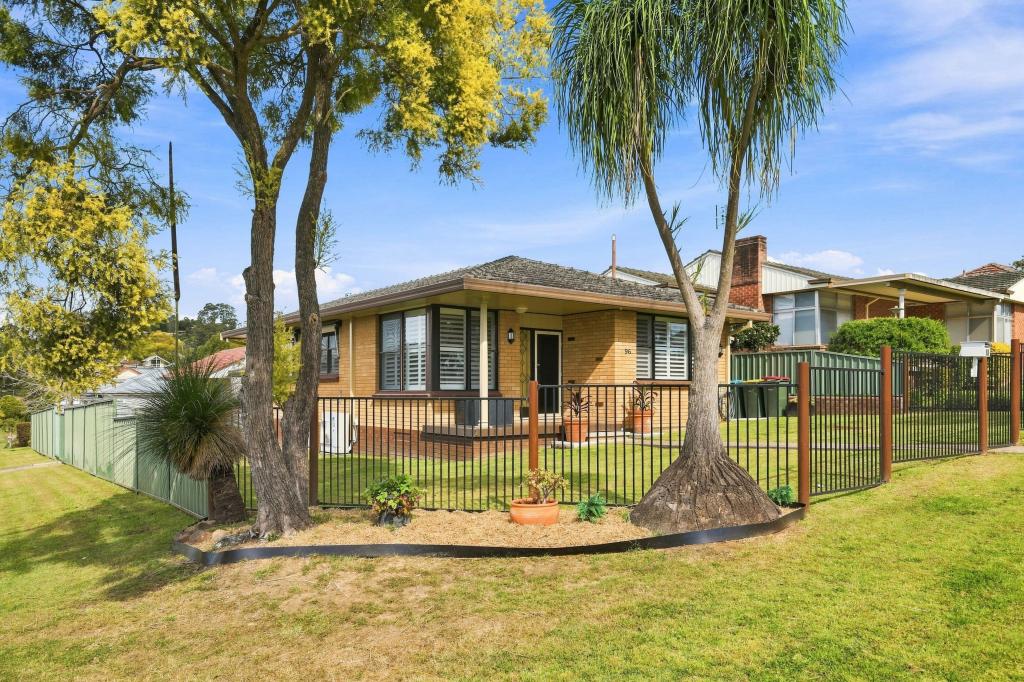 96 Hooke St, Dungog, NSW 2420