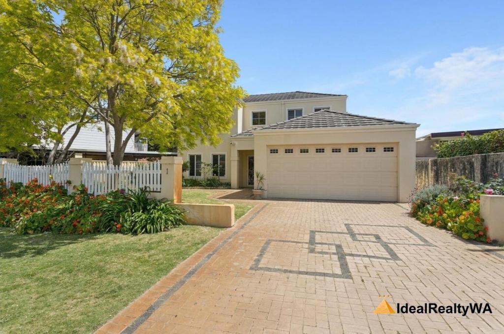 1 Rennington St, Dianella, WA 6059