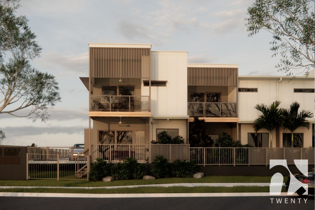 1-8/21 Cecily St, Kallangur, QLD 4503