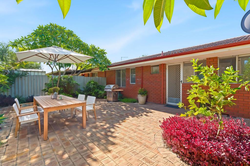 3/21 Alexander Rd, Rivervale, WA 6103
