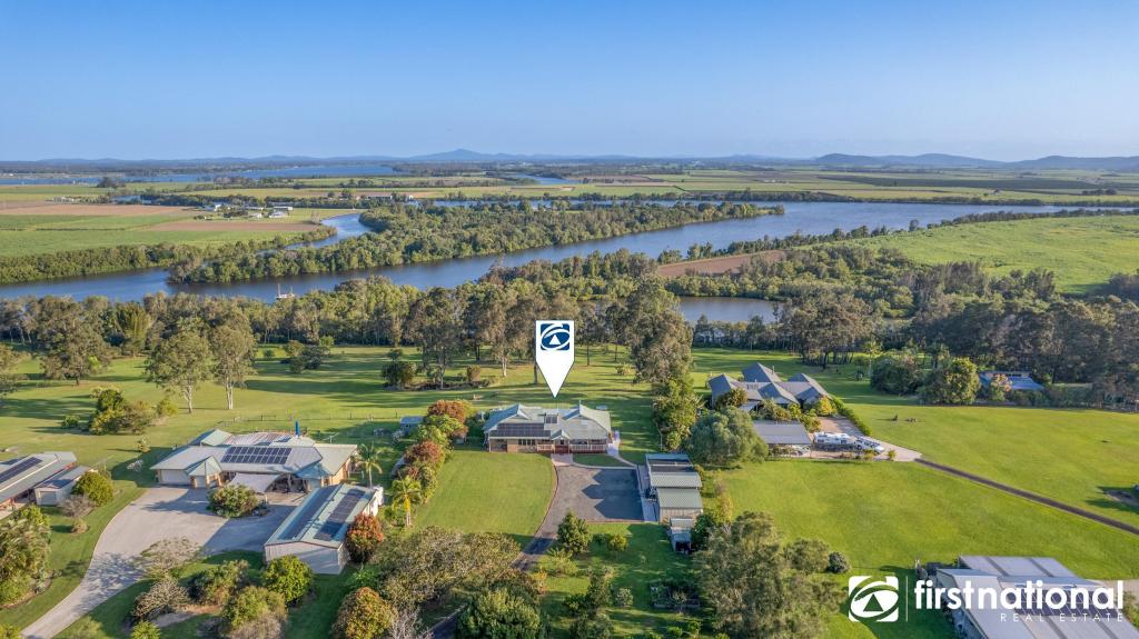 25 Waterview Cres, Woombah, NSW 2469