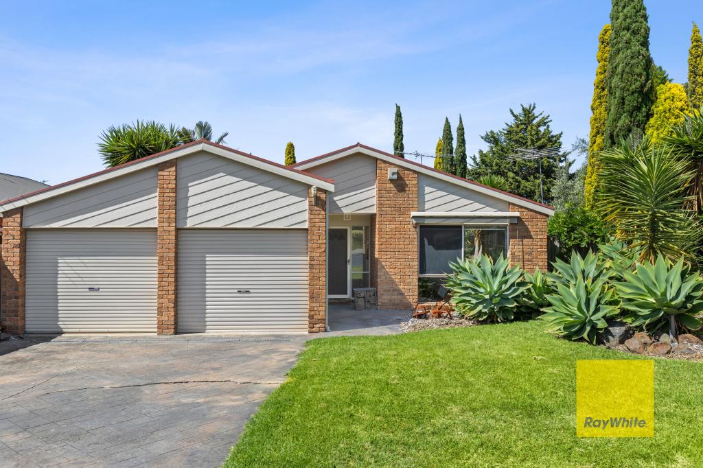 5 Whitten Ct, Highton, VIC 3216