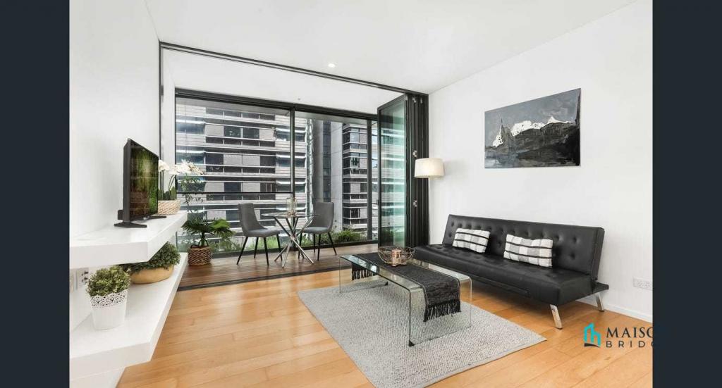 910/2 CHIPPENDALE WAY, CHIPPENDALE, NSW 2008