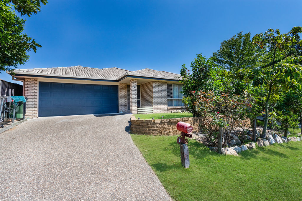 6 Beaver Cres, Redbank Plains, QLD 4301