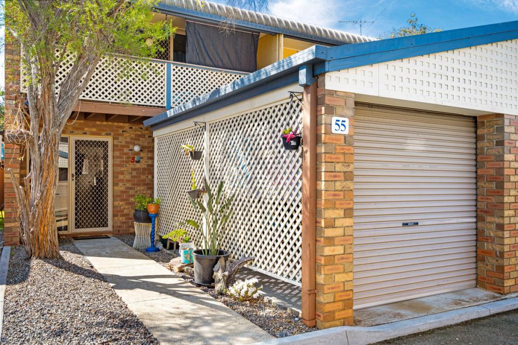 55/8-16 Briggs Rd, Springwood, QLD 4127