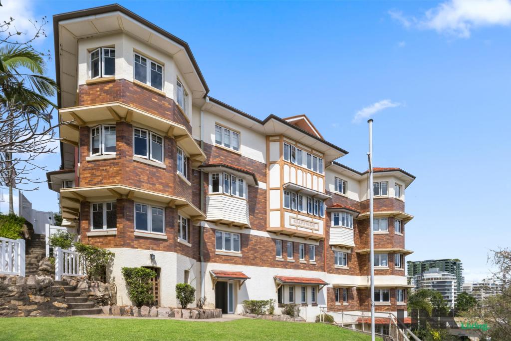 5/25 Ellis St, Kangaroo Point, QLD 4169