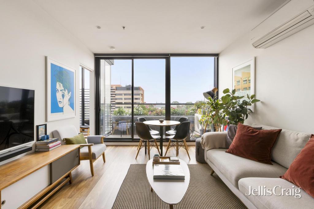 602/50 STANLEY ST, COLLINGWOOD, VIC 3066