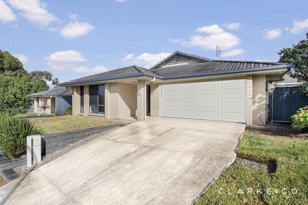 6 Teal St, Aberglasslyn, NSW 2320