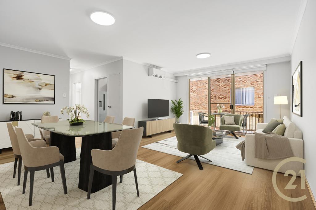 35/2 Riverpark Dr, Liverpool, NSW 2170