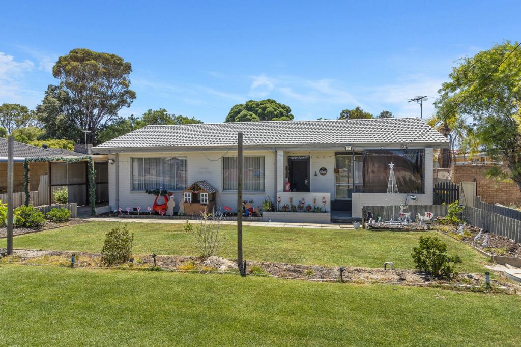 18 Regehr St, Warnbro, WA 6169