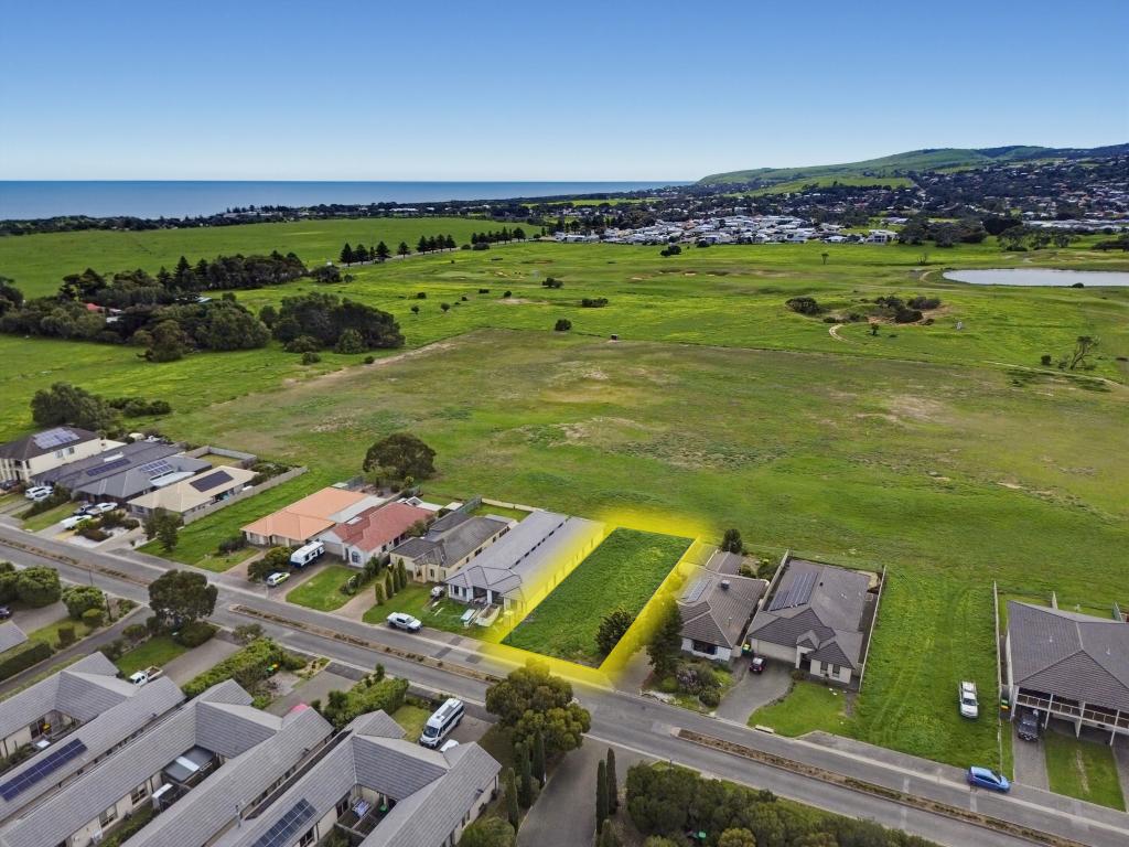 20 ST ANDREWS BVD, NORMANVILLE, SA 5204