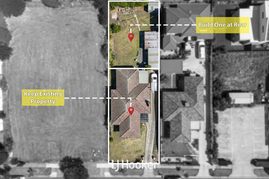 4 Grace Ave, Dandenong, VIC 3175