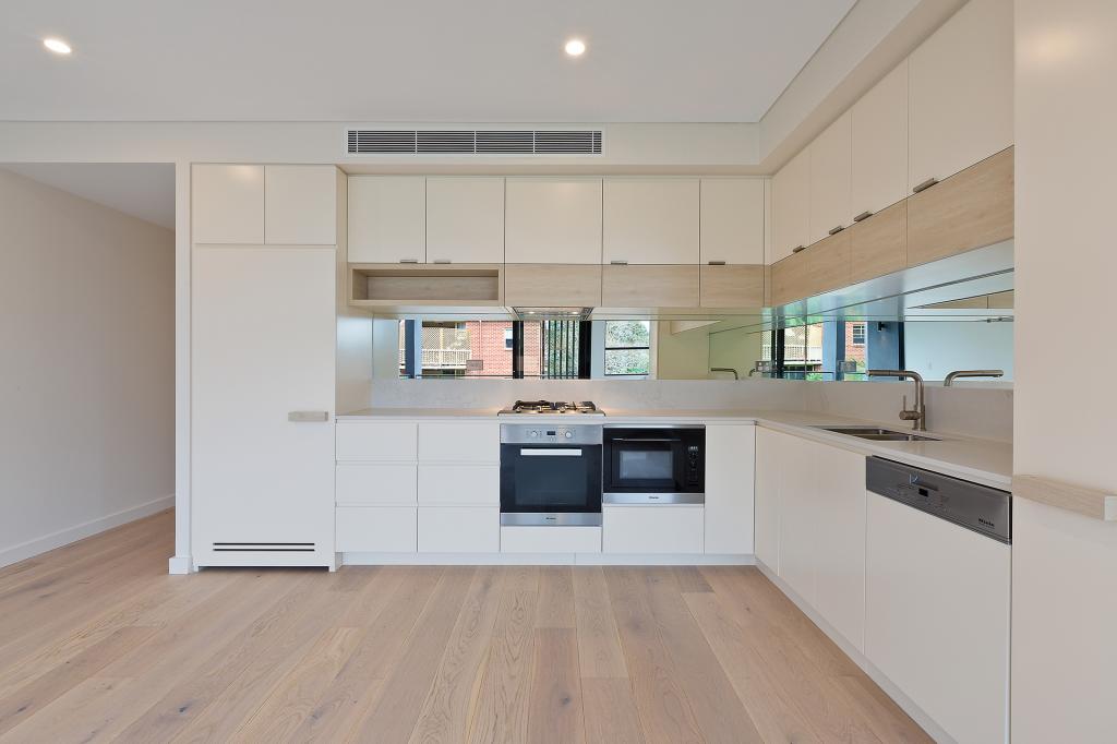 406/30-34 Henry St, Gordon, NSW 2072