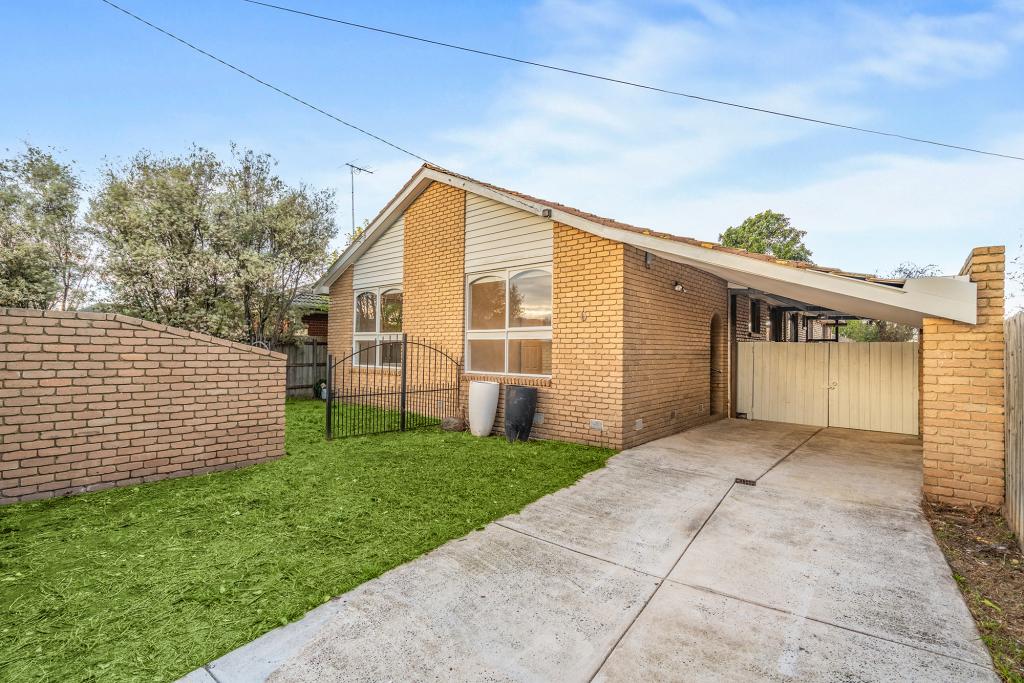 6 Ruby St, Preston, VIC 3072