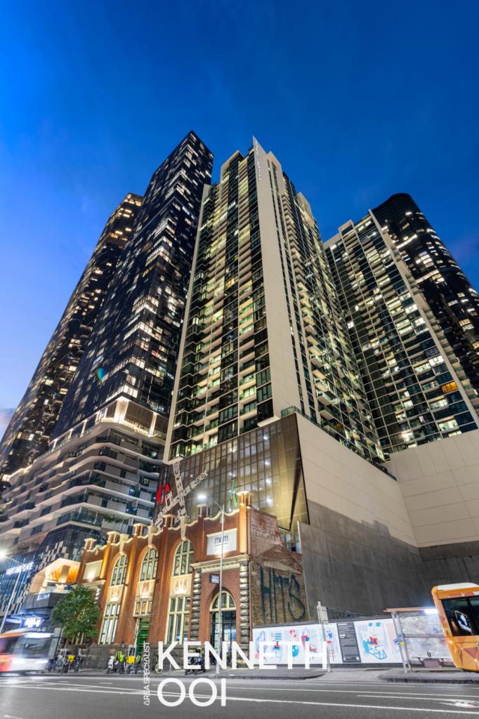 3802/618 LONSDALE ST, MELBOURNE, VIC 3000