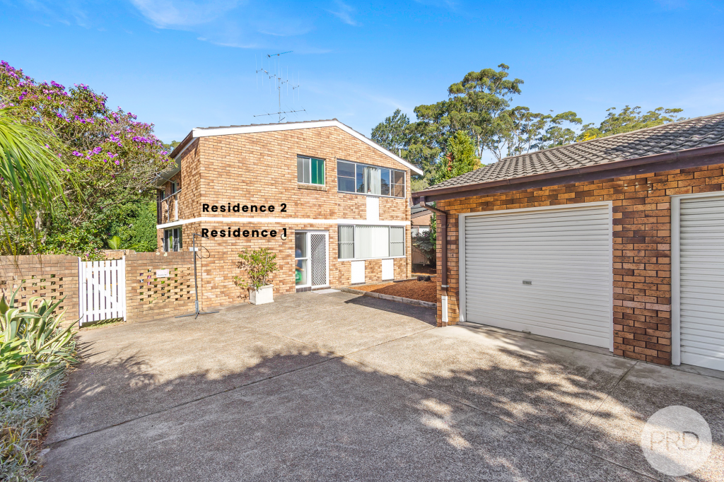 3 Pirralea Pde, Nelson Bay, NSW 2315