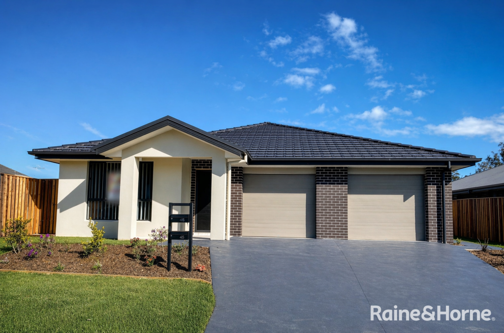 45b Gunsynd Ch, Port Macquarie, NSW 2444