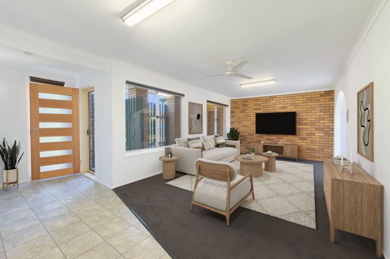 12 Ormiston St, Clinton, QLD 4680