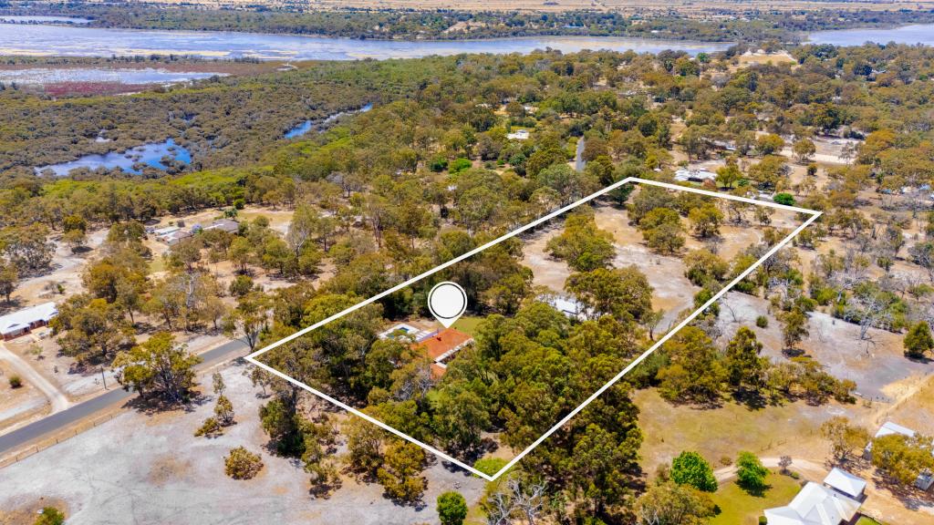 26 MATTHIE RD, BARRAGUP, WA 6209