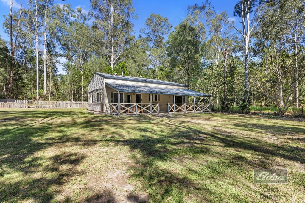 37 Settlement Rd, Curra, QLD 4570