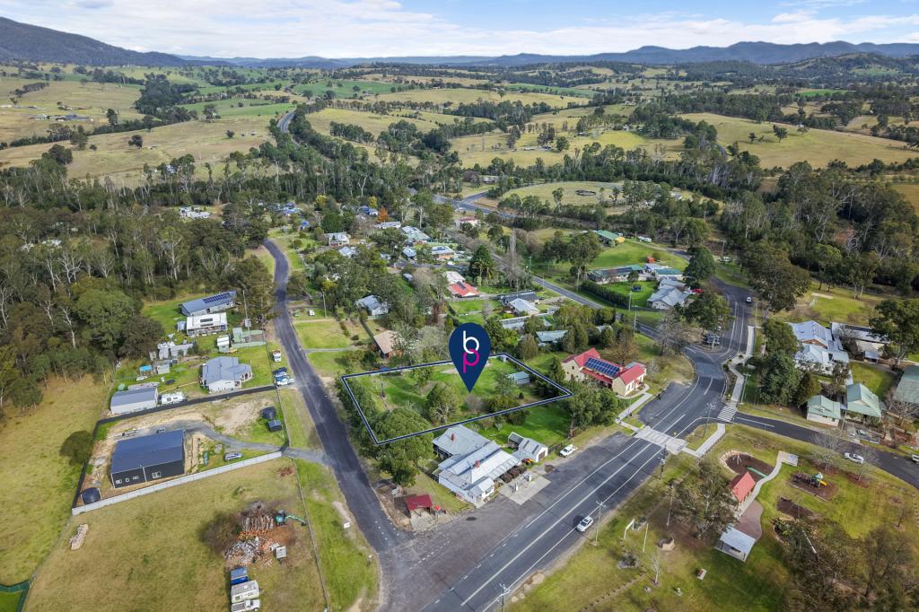 4-6 Bega St, Quaama, NSW 2550