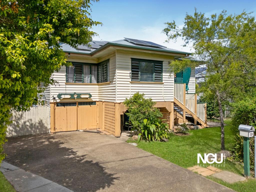 19 Holt St, Brassall, QLD 4305