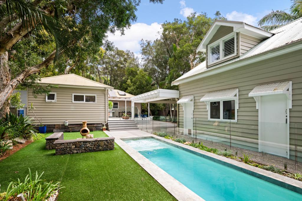 52 George St, Avalon Beach, NSW 2107