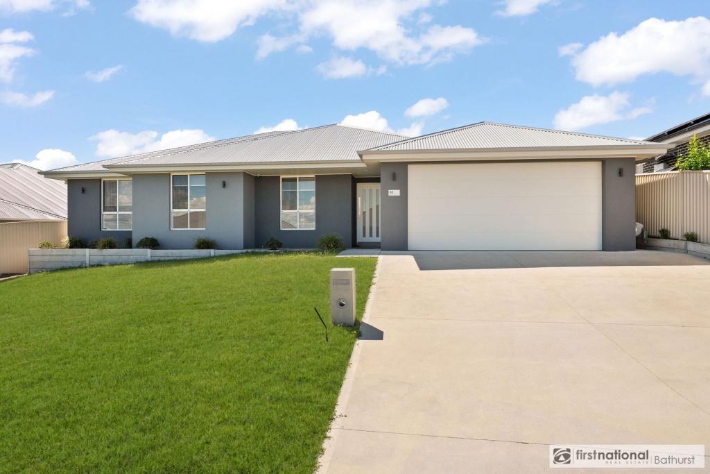 82 Graham Dr, Kelso, NSW 2795