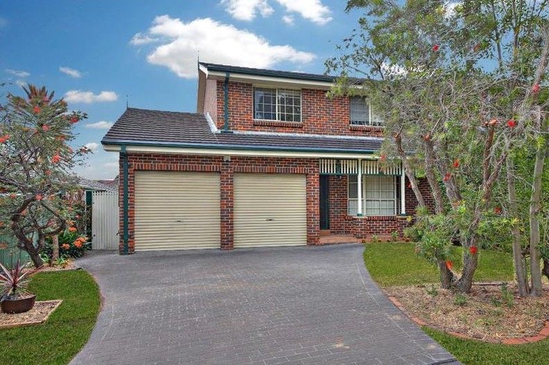 34b Bangaroo St, Bangor, NSW 2234