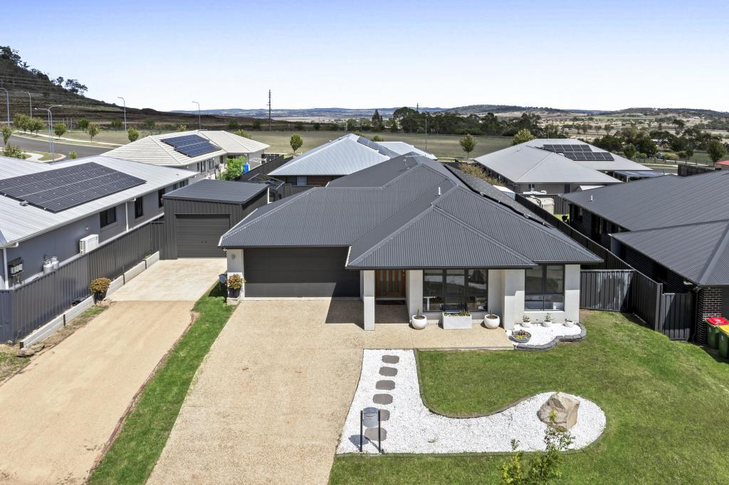 3 Fortescue St, Torrington, QLD 4350