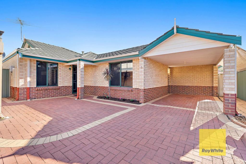 3/211 Brixton St, Kenwick, WA 6107