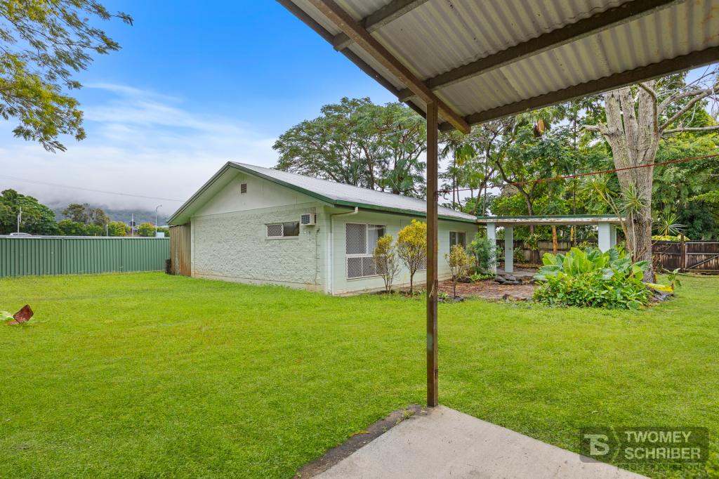 2 COOMBS ST, WHITE ROCK, QLD 4868