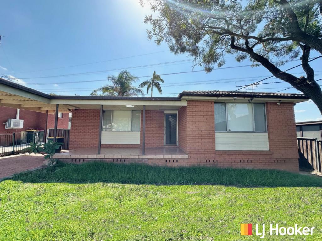 8 Abercrombie Ave, Seven Hills, NSW 2147