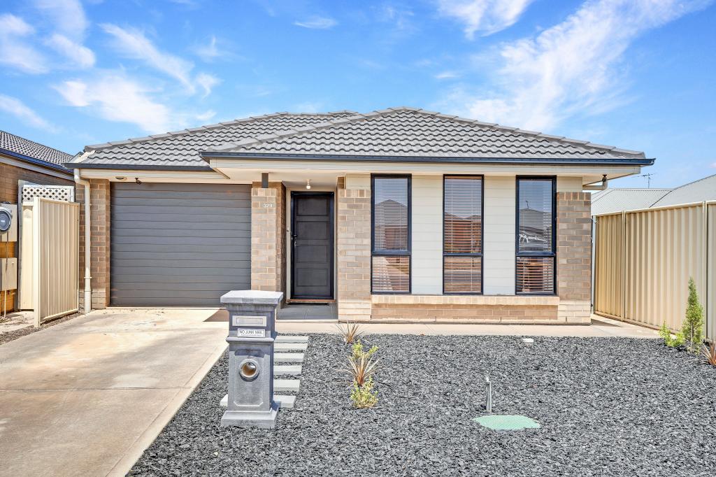 329 Fradd East Rd, Munno Para West, SA 5115