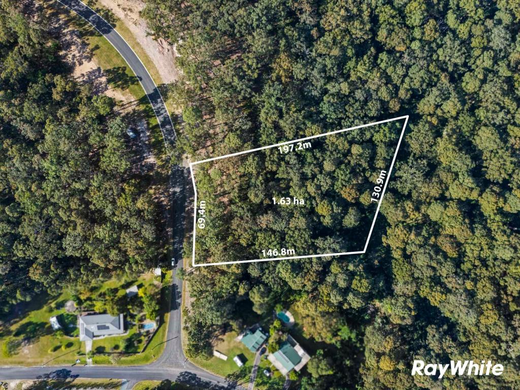 Lot 30 Clyde View Dr, Long Beach, NSW 2536