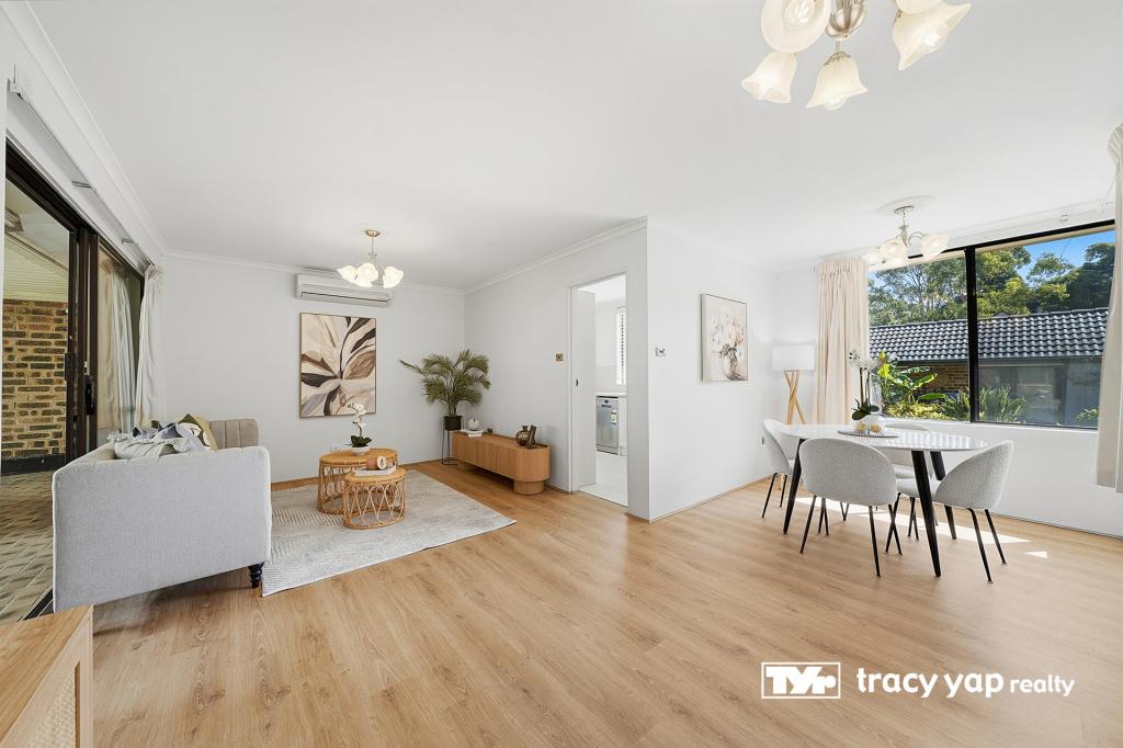 82/116-118 Herring Rd, Macquarie Park, NSW 2113