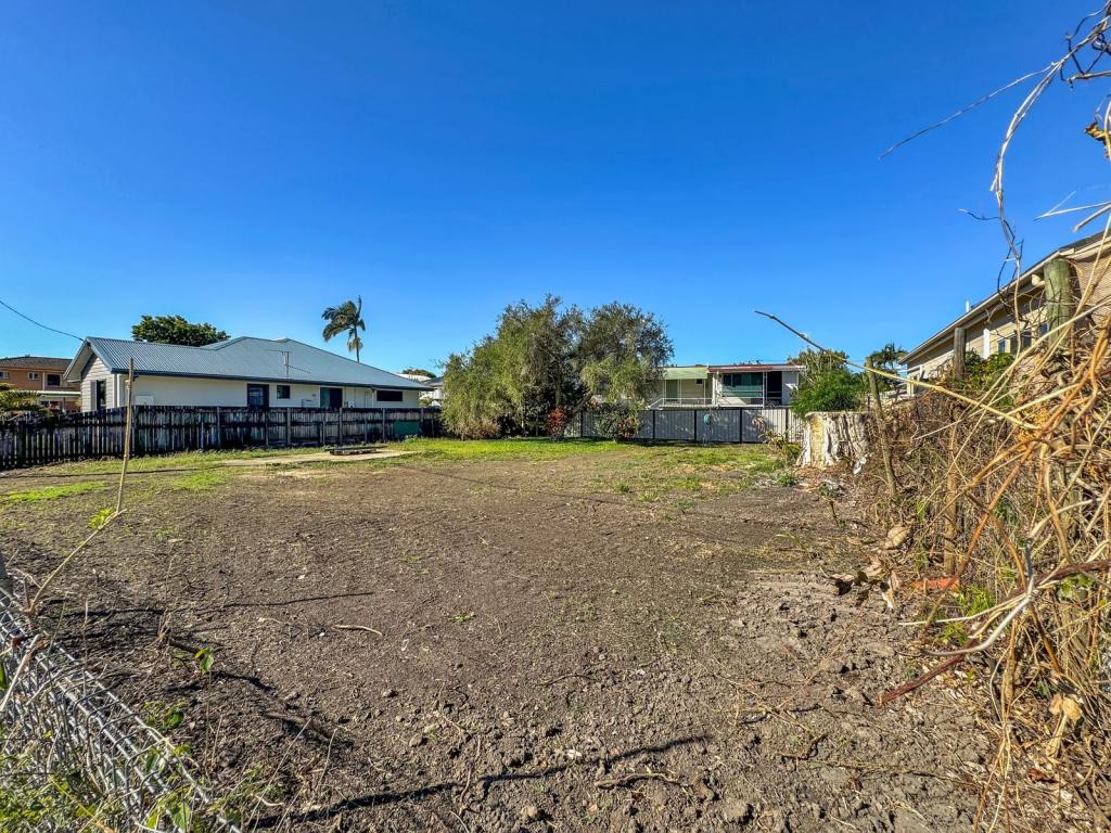 23 - 25 Vincent St, South Mackay, QLD 4740