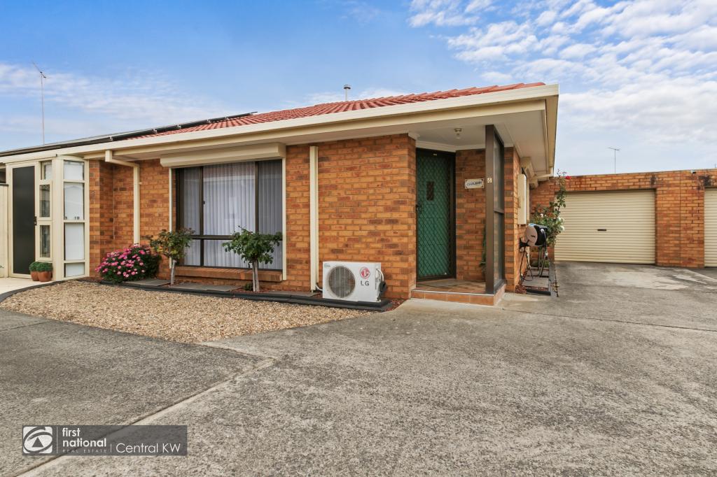 4/10 Ann St, Morwell, VIC 3840