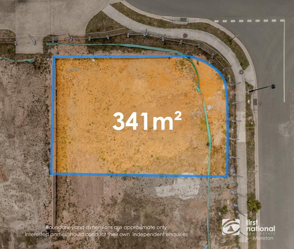 Lot 4003/2 Wilson St, Burpengary East, QLD 4505