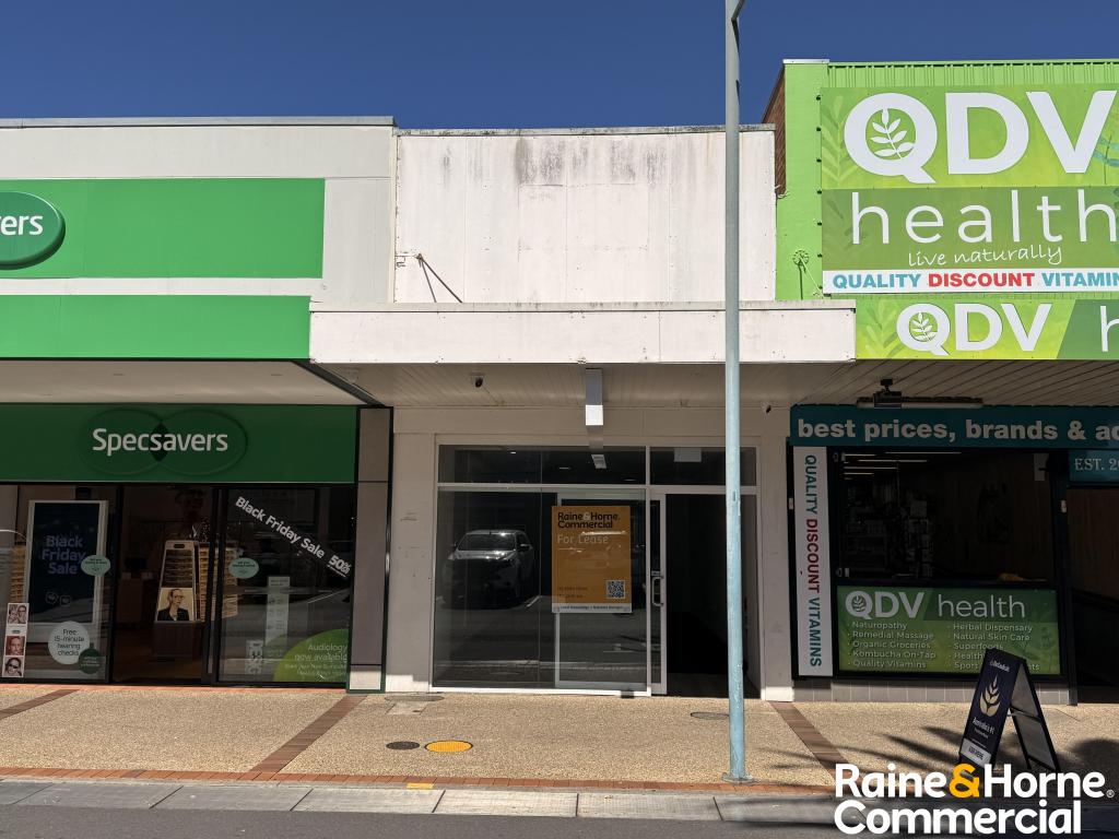 54 Horton St, Port Macquarie, NSW 2444