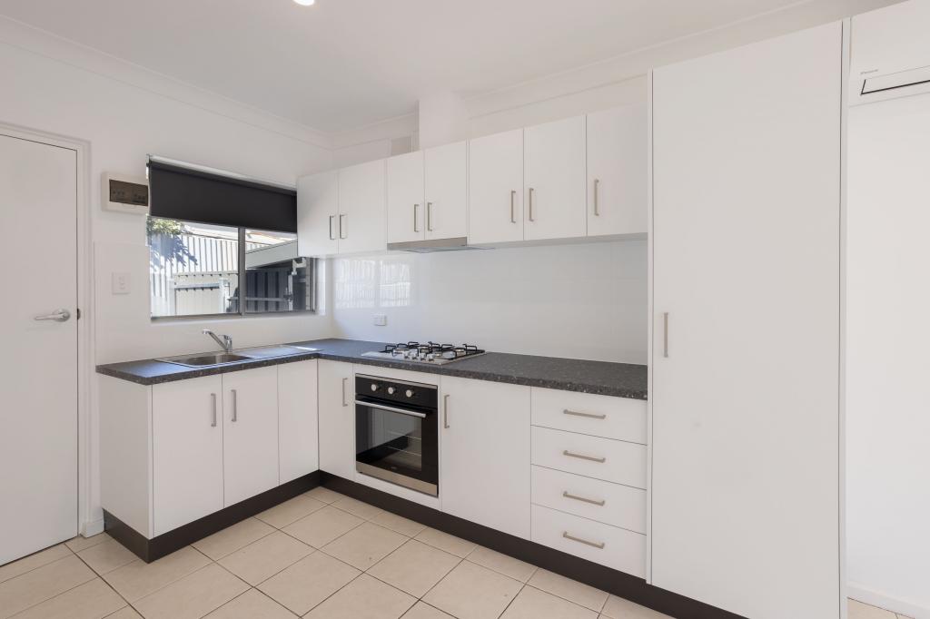 1/26 Mcdonnell Ave, West Hindmarsh, SA 5007