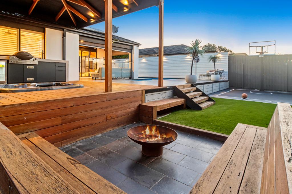 3 Dominic Mews, Somerville, VIC 3912