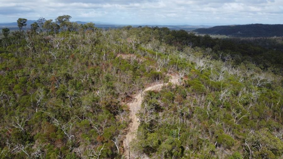 Lot 77 Pacific Dr, Deepwater, QLD 4674